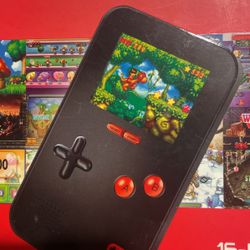 Go Gamer Portable