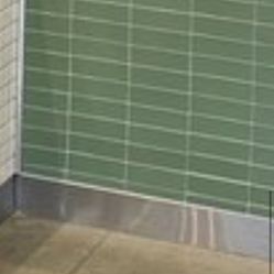 Fireclay Tile (With Added Bonus!)