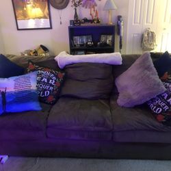 Soft And Comfy Sleeper Sofa