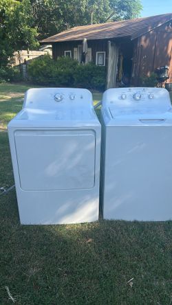 Washer /Dryer