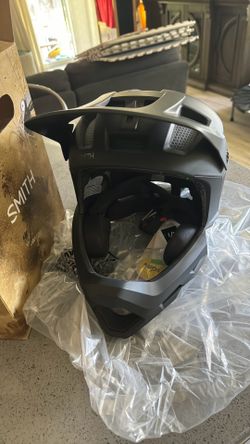 Smith Mainline Mountain bike helmet