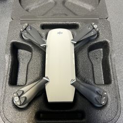 Dji Spark Drone 