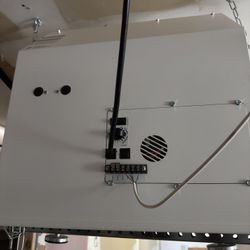 Quest Dual 155 Dehumidifier 