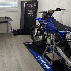 Yamaha YZ250
