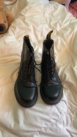 Doc martens