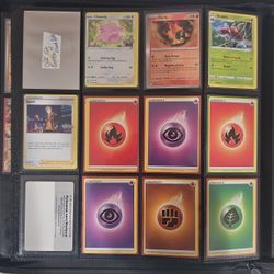 Pokemon Error Cards