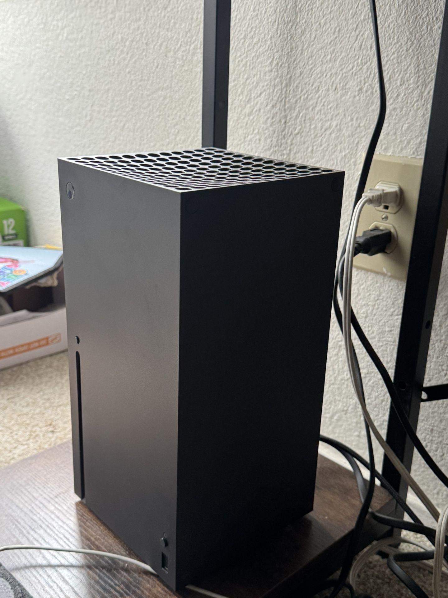 Xbox Series X 1TB