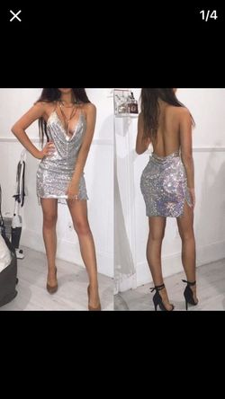 Party dress
