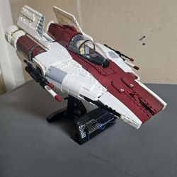 UCS (75275) A-Wing