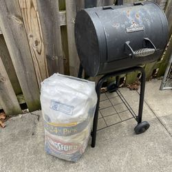 Bbq Bundle Package $60