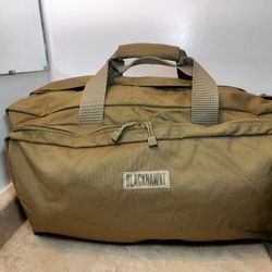 Blackhawk Mobile Operations Bag, Medium, NEW