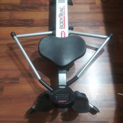 Rowing Machine
