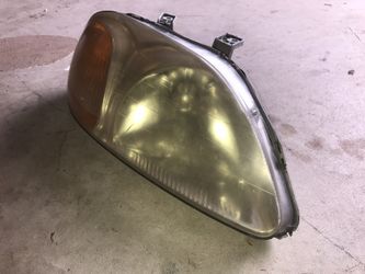 1997 Honda Civic ORIGINAL headlight