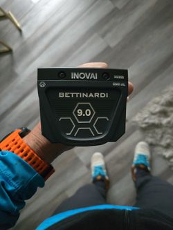 BETTINARDI 9.0
