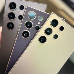 Samsung Galaxy S24 Ultra 