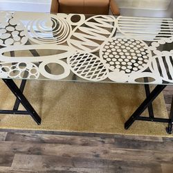 Computer Table 4feet /2feet Table 