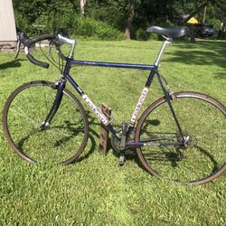 Lemond Nevada City 