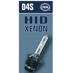 D4S HID BULB