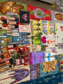 Beauty Bundle …