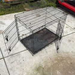 Large Dog Crate