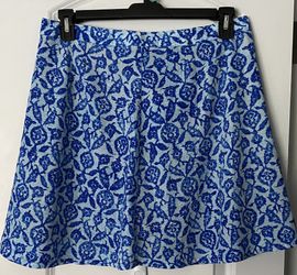 Michael Kors Skirt 💙 Size 10