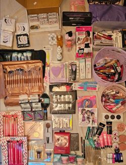 Makeup