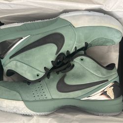 Nike Kobe 9 Protro Size 10