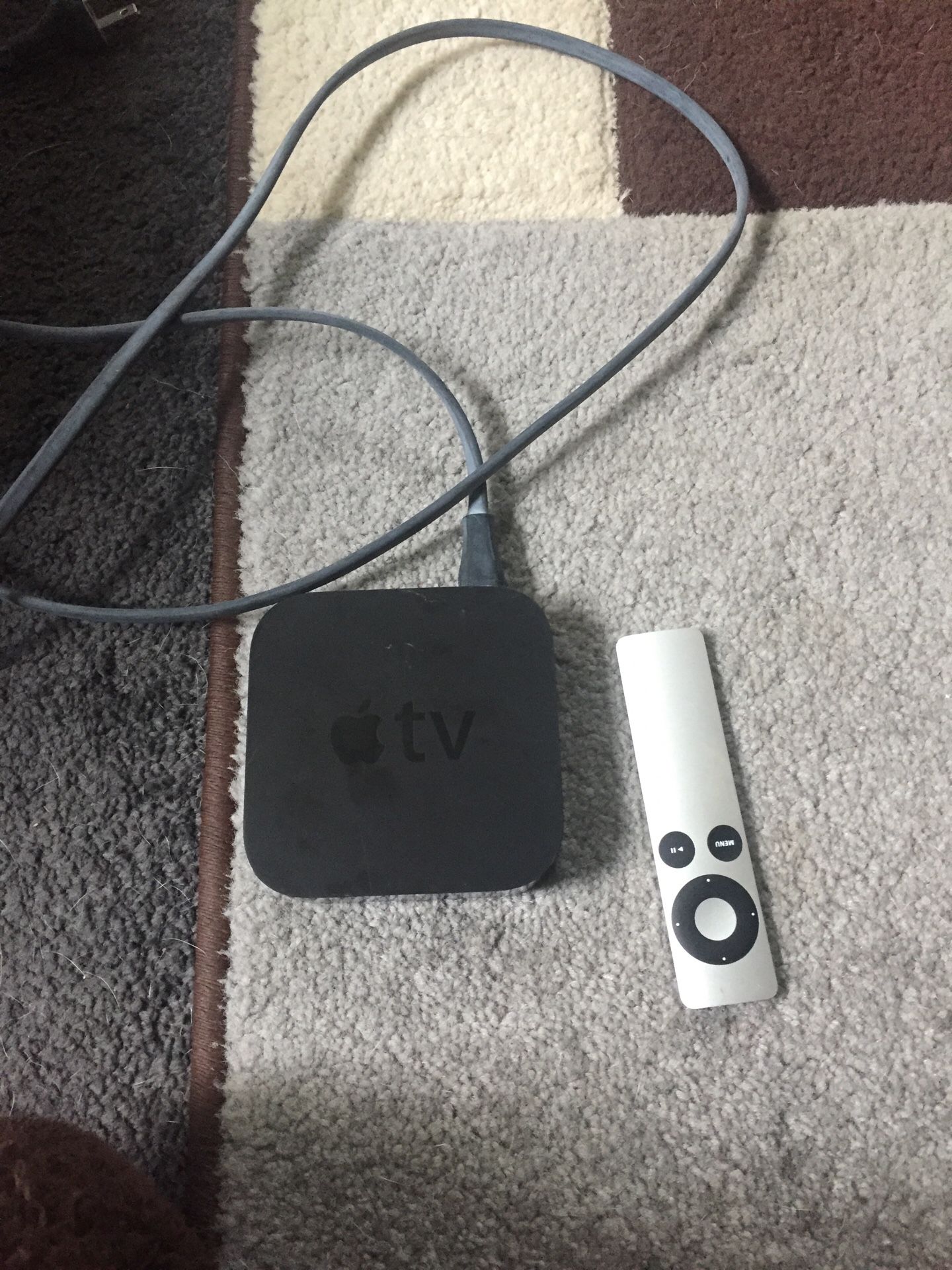 Apple TV