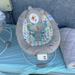 Disney Bouncer