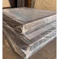 Queen size box spring
