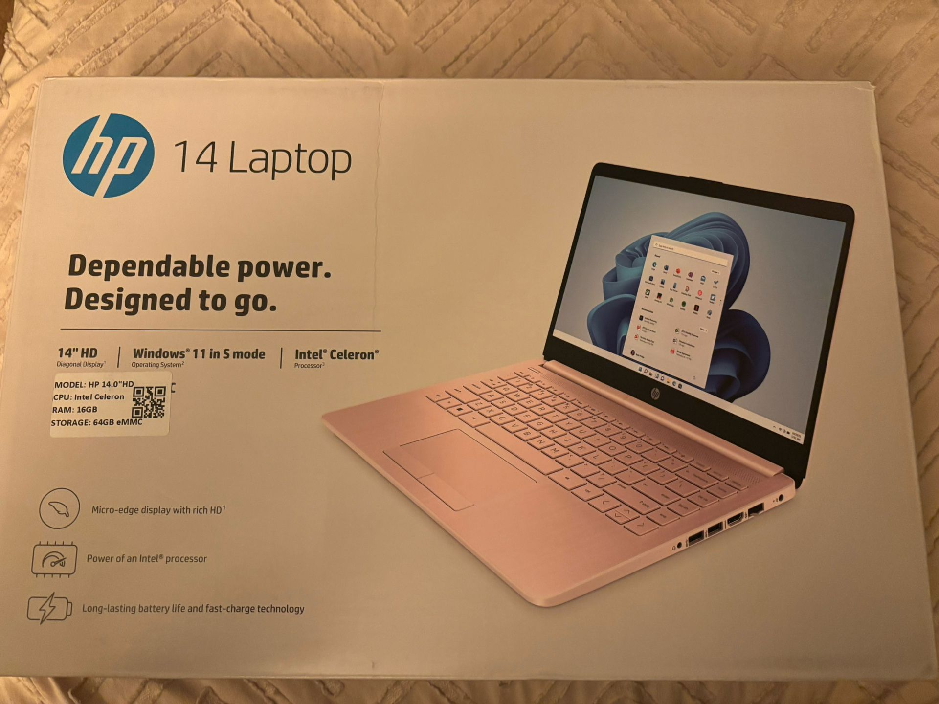 Laptop