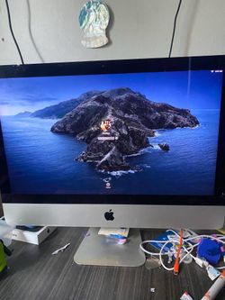 I Mac