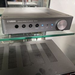 YAMAHA WXC-50 Wireless Pre Amplifier 