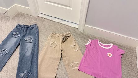 Pants