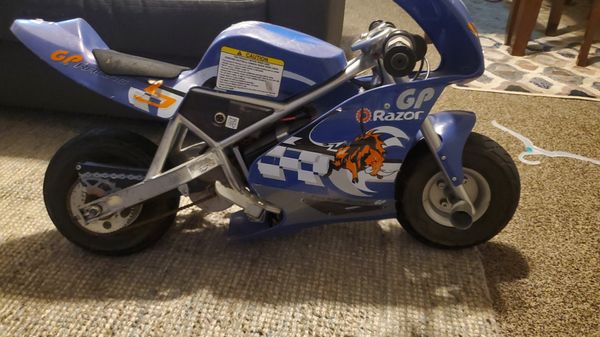 mini bullet 200cc for sale