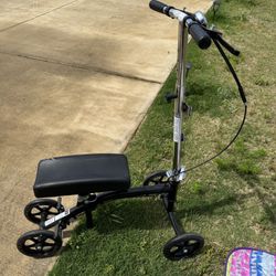 Used Knee Scooter 