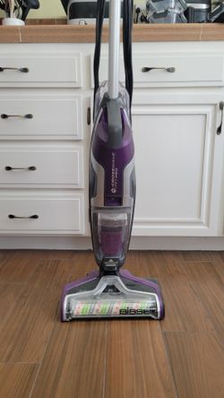 Crosswave PetPro