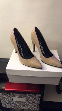 Calvin Klein women shoes, size 6.5