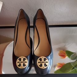 Tory Burch shoes Chelsea 65mm wedge