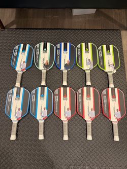 Joola Pro V Pickleball Paddles