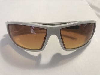 Sunglasses nice vision day and night time in great condition