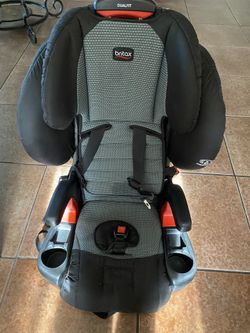 Kids car seat