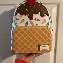 Disney Loungefly NWT
