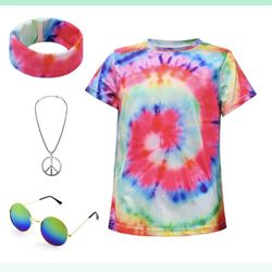 Small Kid Hippies 