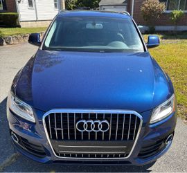 2016 Audi Q5