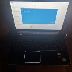 HP Pavilion Dv6 Notebook PC