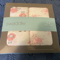 Aden & Anais Swaddle - New