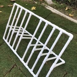 Bike Rack Stand For Over 8 Bikes 🚲 $35