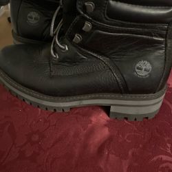 Timberland Boots Women