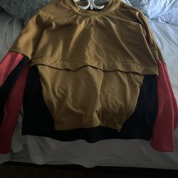 Nike Long Sleeve Shirt